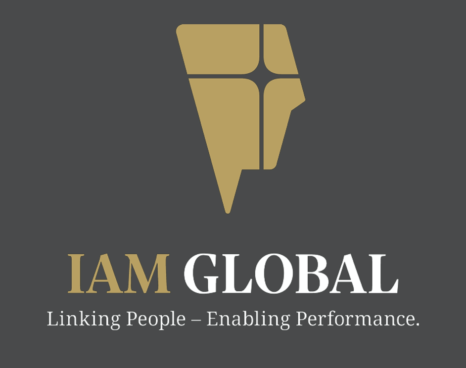 IAM Logo